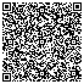 QR-код с контактной информацией организации ЗАО ТАМАНЬНЕФТЕГАЗ