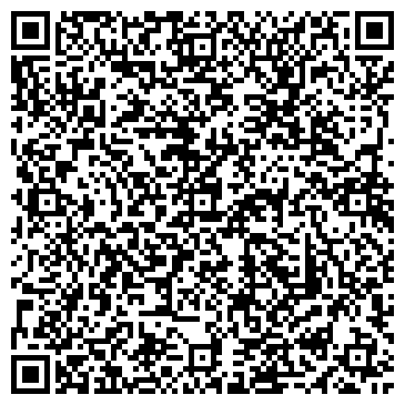 QR-код с контактной информацией организации ООО Русский пух