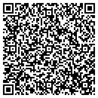 QR-код с контактной информацией организации ПИЦЦА-ХАУС