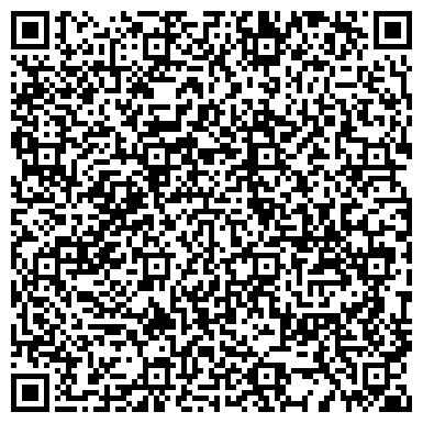 QR-код с контактной информацией организации ФГБОУ ВО «Московский политехнический университет»