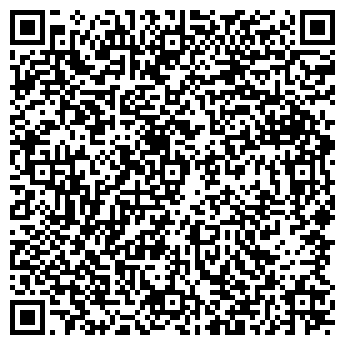QR-код с контактной информацией организации KINOSTAR DE LUX - ХИМКИ