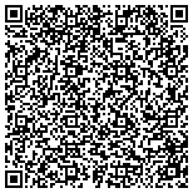 QR-код с контактной информацией организации Автономное учреждение «Арена Химки»