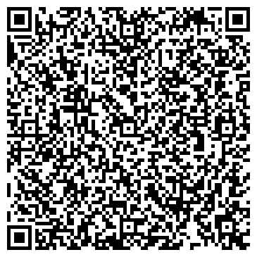 QR-код с контактной информацией организации Мини-отель «АУРИКА»