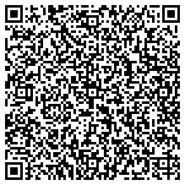 QR-код с контактной информацией организации HOTELS GROUP IZMAILOVO