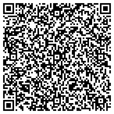 QR-код с контактной информацией организации Отель - Снегирек