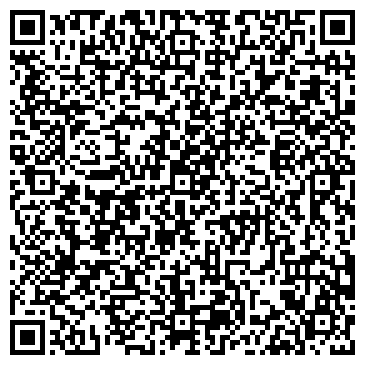 QR-код с контактной информацией организации ФЕДЕРАЦИЯ РОК-Н-РОЛА МОСКВЫ