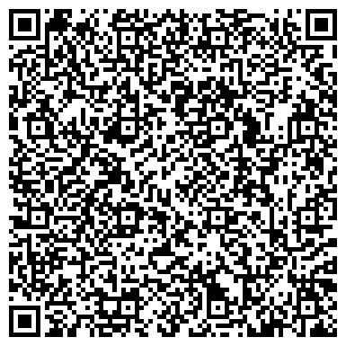QR-код с контактной информацией организации УФМС России по Московской области в Химкинском районе