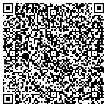 QR-код с контактной информацией организации Объединенный архив «Мосгортранс»