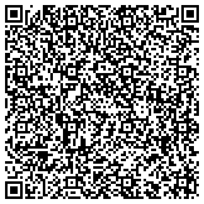 QR-код с контактной информацией организации Концертный зал имени П. И. Чайковского