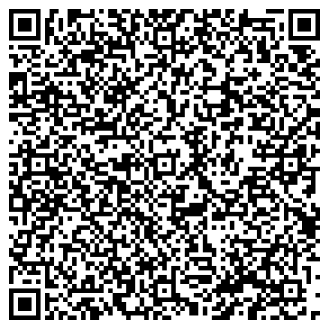QR-код с контактной информацией организации ДВОРЕЦ КУЛЬТУРЫ «ПОБЕДА»