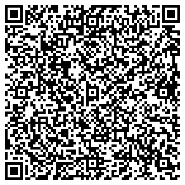 QR-код с контактной информацией организации ООО «ТРАНСИНСЕРВИС»