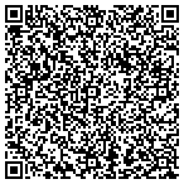 QR-код с контактной информацией организации ООО «ПО Стекольные технологии»