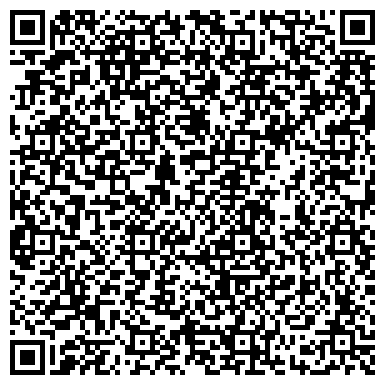 QR-код с контактной информацией организации Пушкинский филиал «Газпром теплоэнерго Московская область»