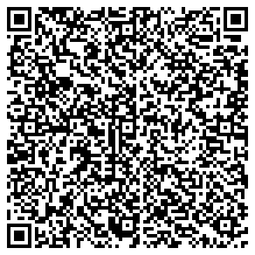 QR-код с контактной информацией организации ООО «Электроника»