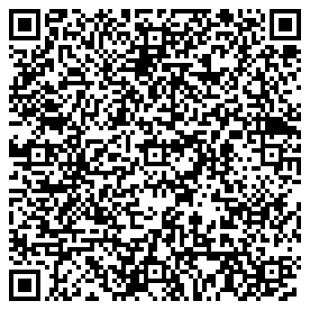 QR-код с контактной информацией организации ООО "Аркада-М"