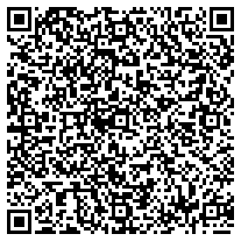 QR-код с контактной информацией организации НПФ "Тенакон"