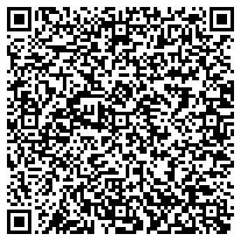 QR-код с контактной информацией организации ВИДЕОДОМОФОНЫ