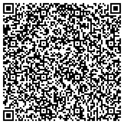 QR-код с контактной информацией организации Интернет-магазин швейного оборудования «Крунг»