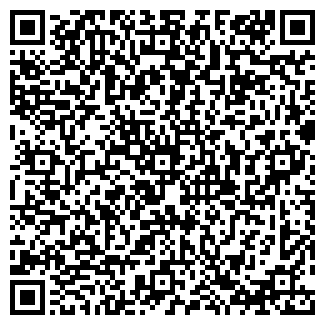 QR-код с контактной информацией организации ЭРА