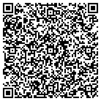 QR-код с контактной информацией организации СТРОИТЕЛЬНЫЕ ПОДРЯДЫ