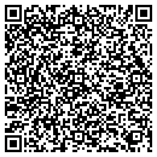 QR-код с контактной информацией организации ООО ИНТУР