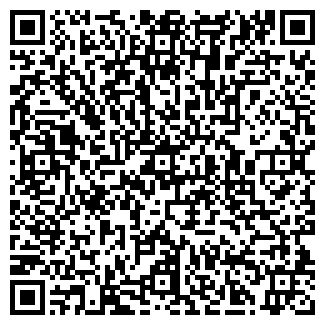 QR-код с контактной информацией организации ООО ТУР-ПРОГНОЗ