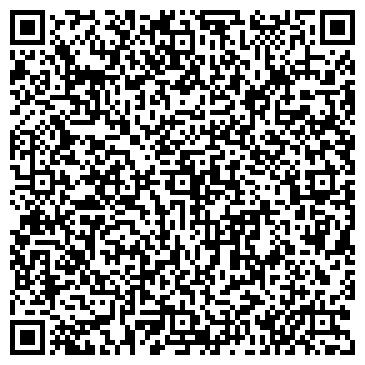 QR-код с контактной информацией организации Туристическая компания «Арго»
