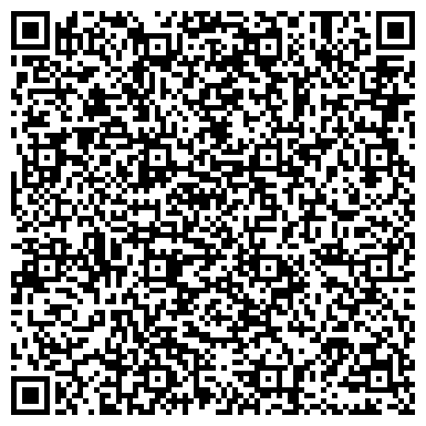 QR-код с контактной информацией организации Павлово-Посадский выставочный зал «Дом Широкова»