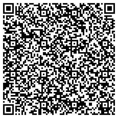 QR-код с контактной информацией организации Гуслицкий Спасо-Преображенский мужской монастырь