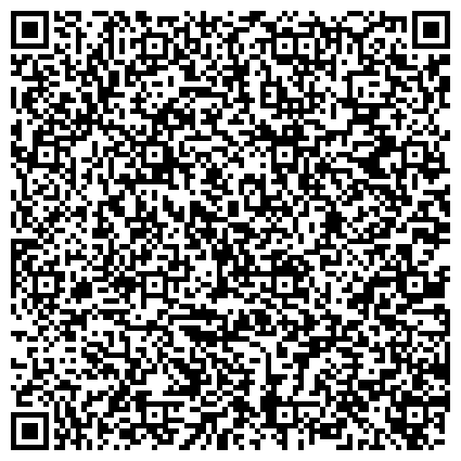QR-код с контактной информацией организации Орехово-Зуевская городская централизованная библиотечная система