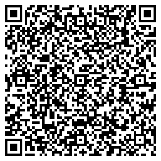 QR-код с контактной информацией организации ЯГУАР-ЦЕНТР
