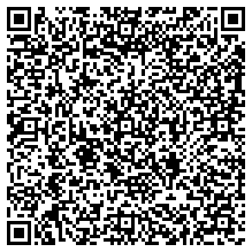 QR-код с контактной информацией организации Дополнительный офис № 5278/01219