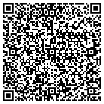 QR-код с контактной информацией организации РОСБАНК АКБ