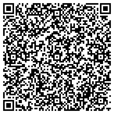 QR-код с контактной информацией организации ООО Рыбхоз «Нарские острова»
