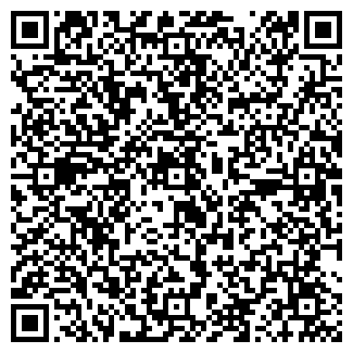 QR-код с контактной информацией организации РОСБАНК АКБ