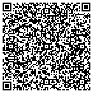QR-код с контактной информацией организации РОСБАНК АКБ