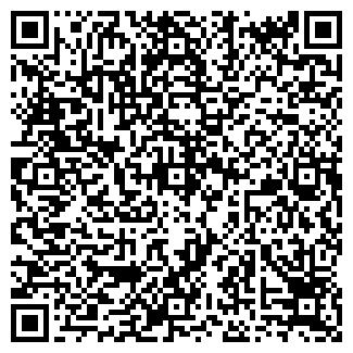 QR-код с контактной информацией организации РОСБАНК