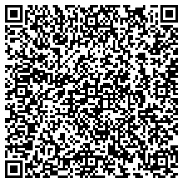 QR-код с контактной информацией организации Ногинское районное отделение ВТОО «СХР»