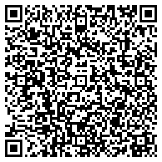 QR-код с контактной информацией организации ООО КРЕМНИЙ