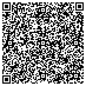 QR-код с контактной информацией организации Дополнительный офис Полежаевский