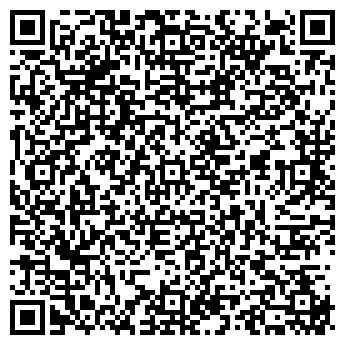 QR-код с контактной информацией организации НОВЫЙ ВЕРСАЛЬ