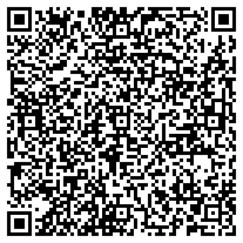 QR-код с контактной информацией организации ЮНИАСТРУМБАНК КБ