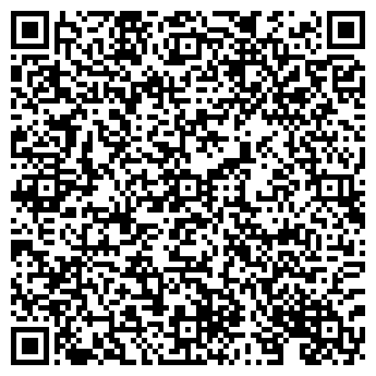 QR-код с контактной информацией организации ООО БАСК НПФ