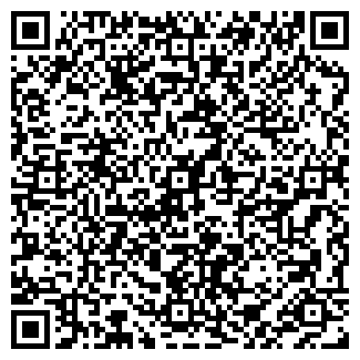 QR-код с контактной информацией организации ФОТОУСЛУГИ