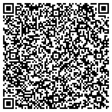 QR-код с контактной информацией организации ООО Ресторанно-гостиничный комплекс «Русь»