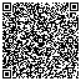 QR-код с контактной информацией организации ЛЕСНОЕ