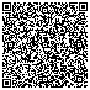 QR-код с контактной информацией организации ПАРК ОТЕЛЬ  "СПОРТ КЛУБ"