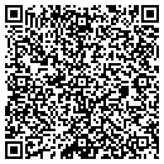 QR-код с контактной информацией организации АЛЬФА