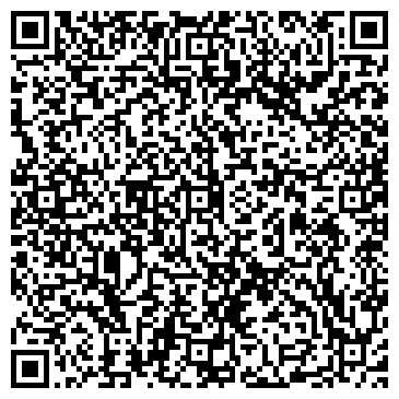 QR-код с контактной информацией организации А-ЭФ-Т ИНЖИНИРИНГ