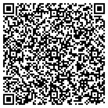 QR-код с контактной информацией организации МВД России "Мытищинское"